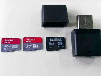 microSDCard